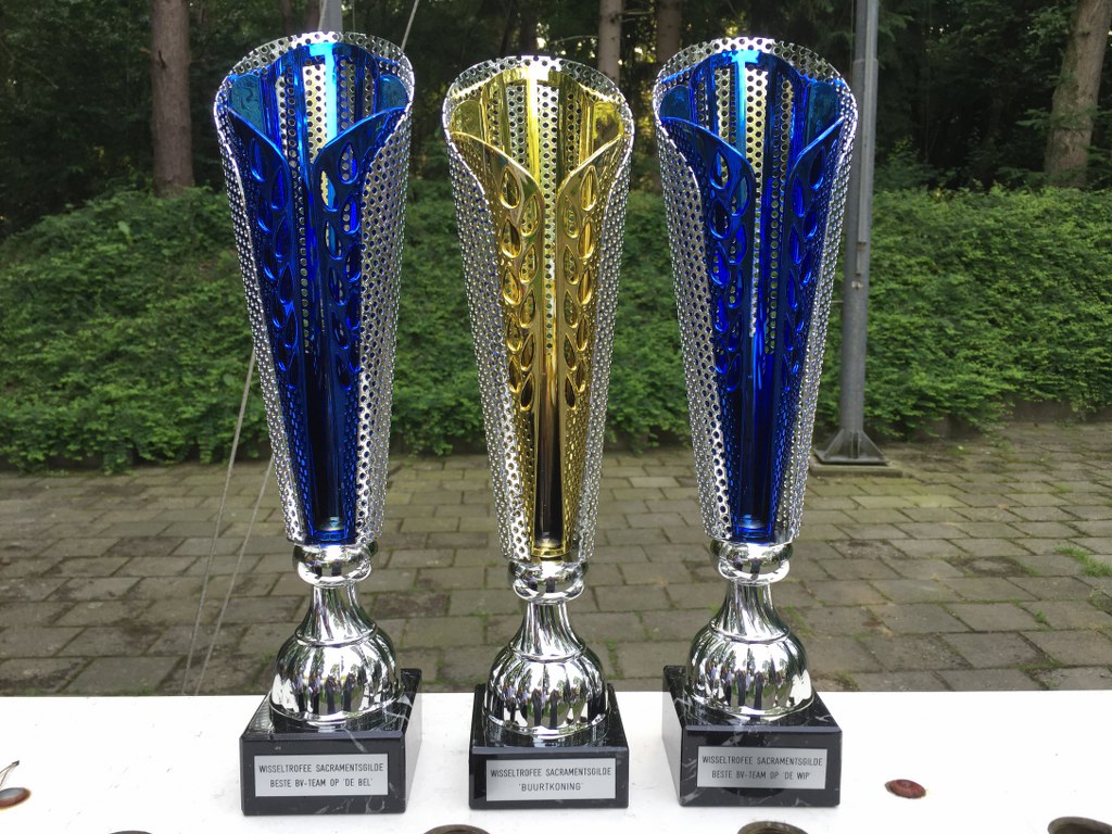 Schieten (1)
